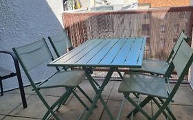 Bienvenue Sétois Duplex avec terrasse